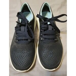 Women's Crocs Literide 360 Pacer Shoes Blue